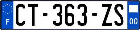 CT-363-ZS