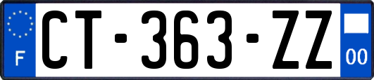 CT-363-ZZ