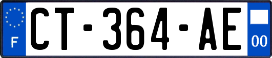 CT-364-AE