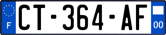 CT-364-AF