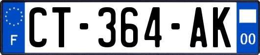 CT-364-AK