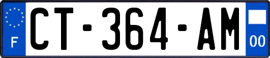 CT-364-AM