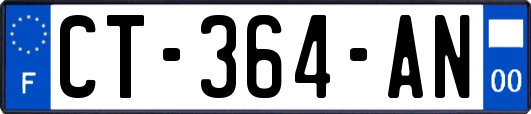 CT-364-AN