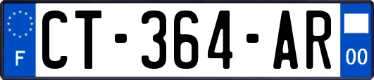 CT-364-AR