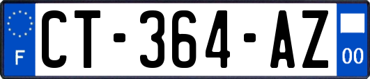 CT-364-AZ