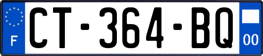 CT-364-BQ