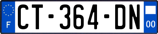 CT-364-DN