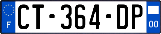 CT-364-DP