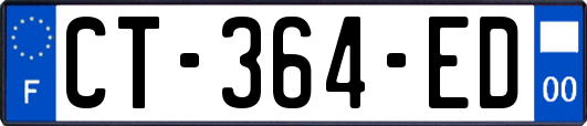 CT-364-ED