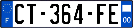 CT-364-FE