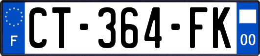 CT-364-FK