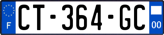CT-364-GC