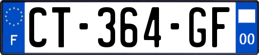 CT-364-GF