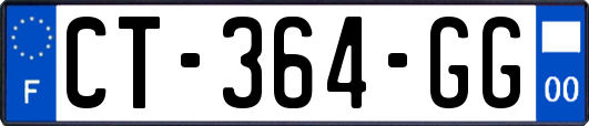 CT-364-GG