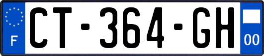 CT-364-GH