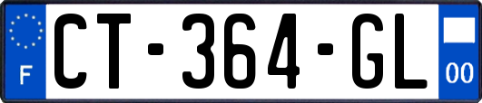 CT-364-GL