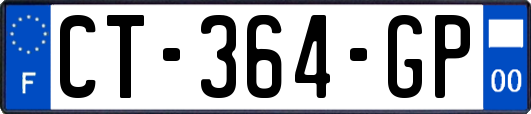 CT-364-GP