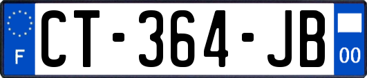 CT-364-JB