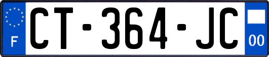 CT-364-JC
