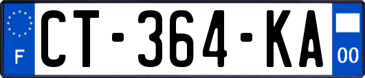 CT-364-KA