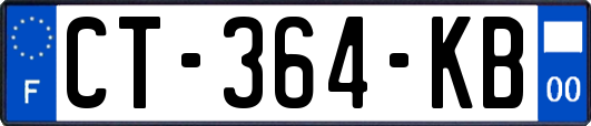 CT-364-KB