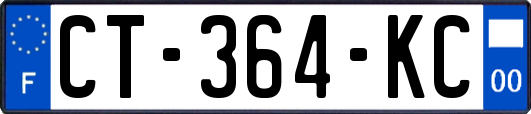 CT-364-KC