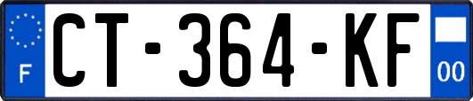 CT-364-KF