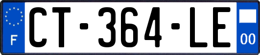 CT-364-LE