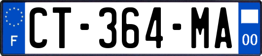 CT-364-MA