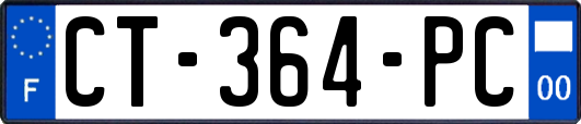 CT-364-PC