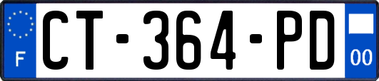 CT-364-PD