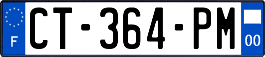 CT-364-PM