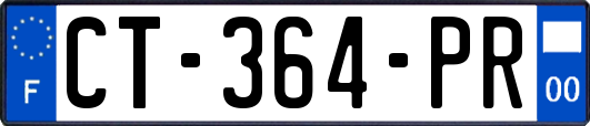 CT-364-PR
