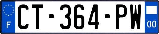 CT-364-PW