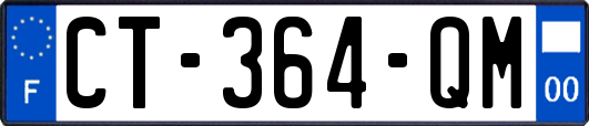 CT-364-QM
