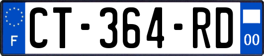 CT-364-RD