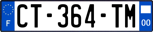 CT-364-TM