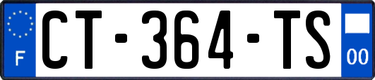 CT-364-TS