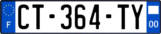 CT-364-TY