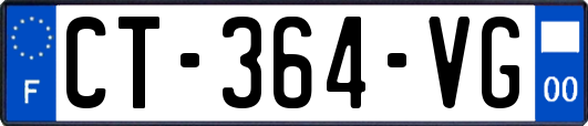 CT-364-VG
