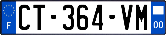 CT-364-VM