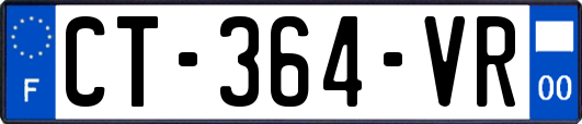 CT-364-VR