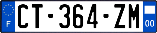 CT-364-ZM