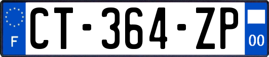 CT-364-ZP