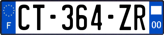 CT-364-ZR