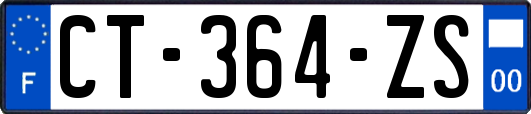 CT-364-ZS