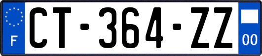 CT-364-ZZ