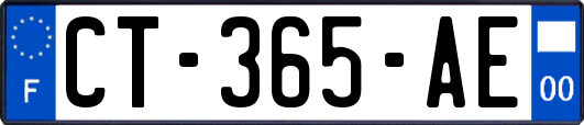 CT-365-AE