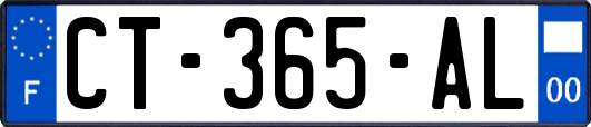 CT-365-AL