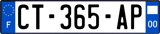 CT-365-AP